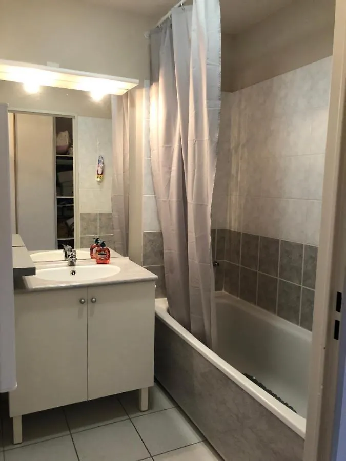 Appartement Au Calme Nature Et Centre Ville Quimper Apartamento
