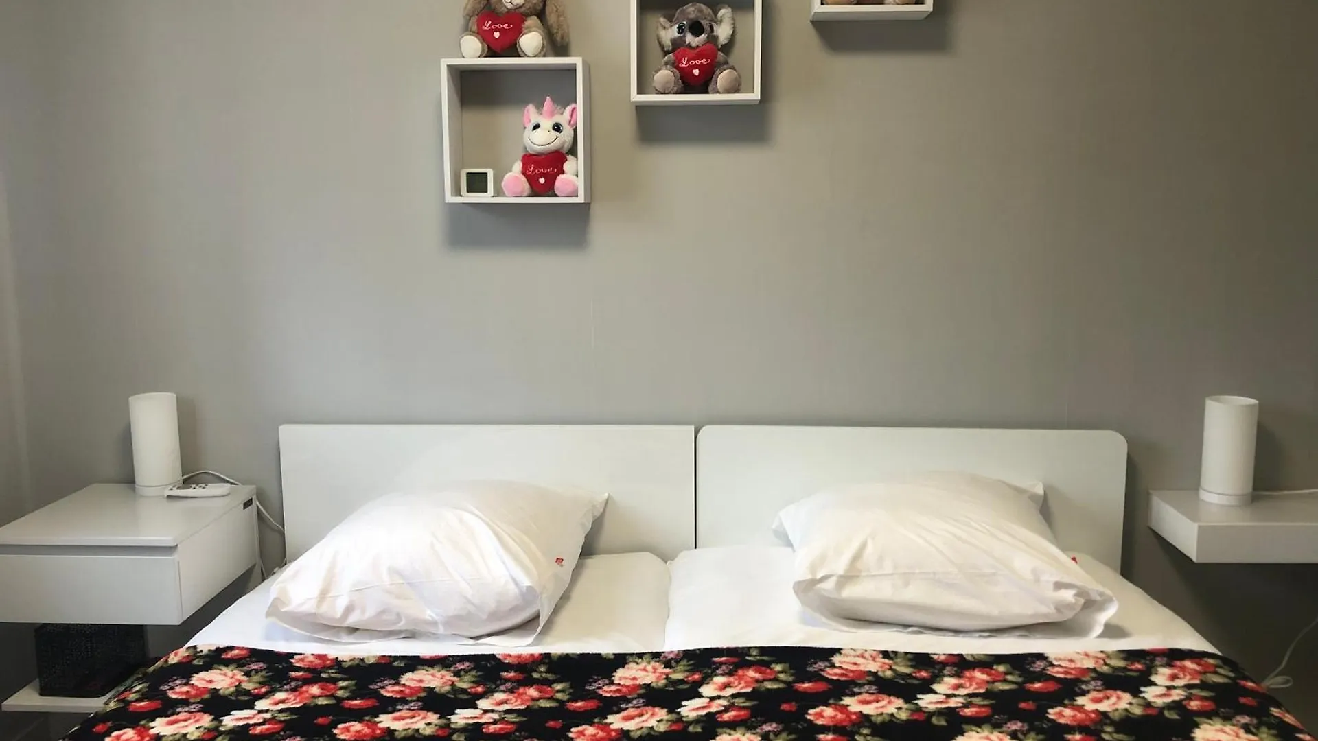 Appartement Au Calme Nature Et Centre Ville Quimper