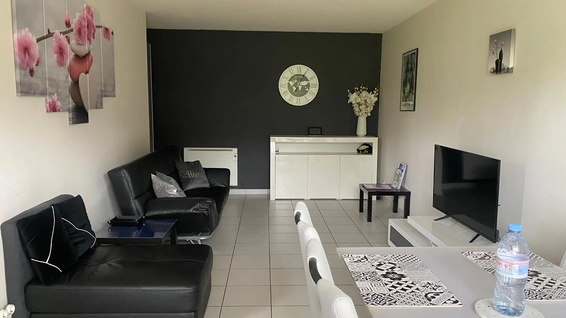 Apartamento Appartement Au Calme Nature Et Centre Ville Quimper